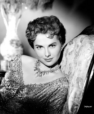 Martha Hyer