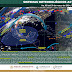 Lluvias puntuales muy fuertes en baja california y caída de nieve o aguanieve en sus zonas serranas, las cuales se extenderán a sierras de Sonora y Chihuahua, además de rachas de viento de 100 a 120 km/h en Chihuahua y Durango