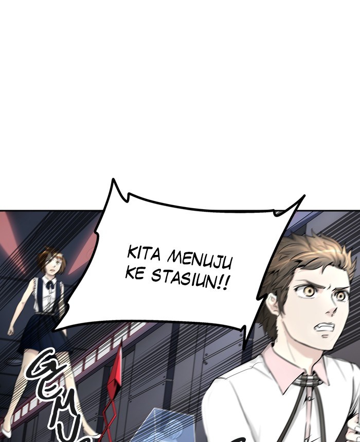 Webtoon Tower Of God Bahasa Indonesia Chapter 396