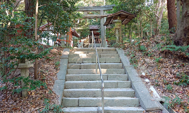 春日神社(富田林市)