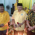 Gerry Trisatwika : Pengurus AMPG Kecamatan Harus Mampu Menangkan Partai Golkar pada Pemilihan Serentak 2024