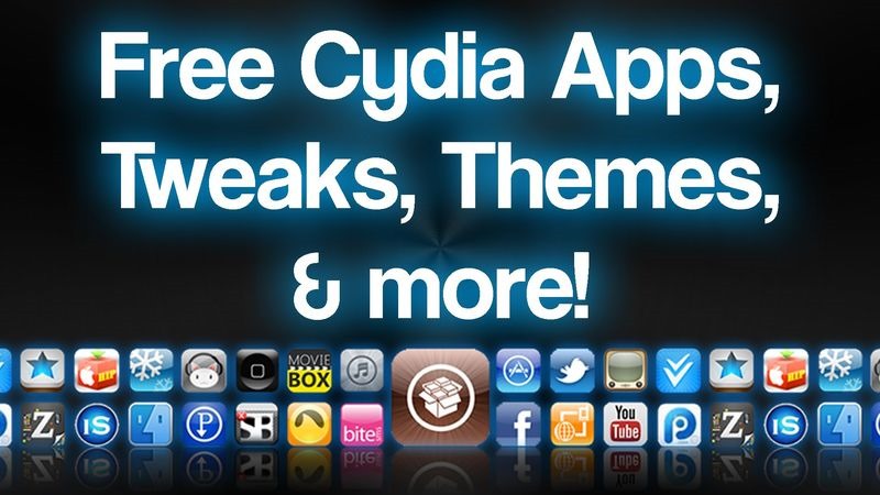 paid cydia applications and tweaks for free