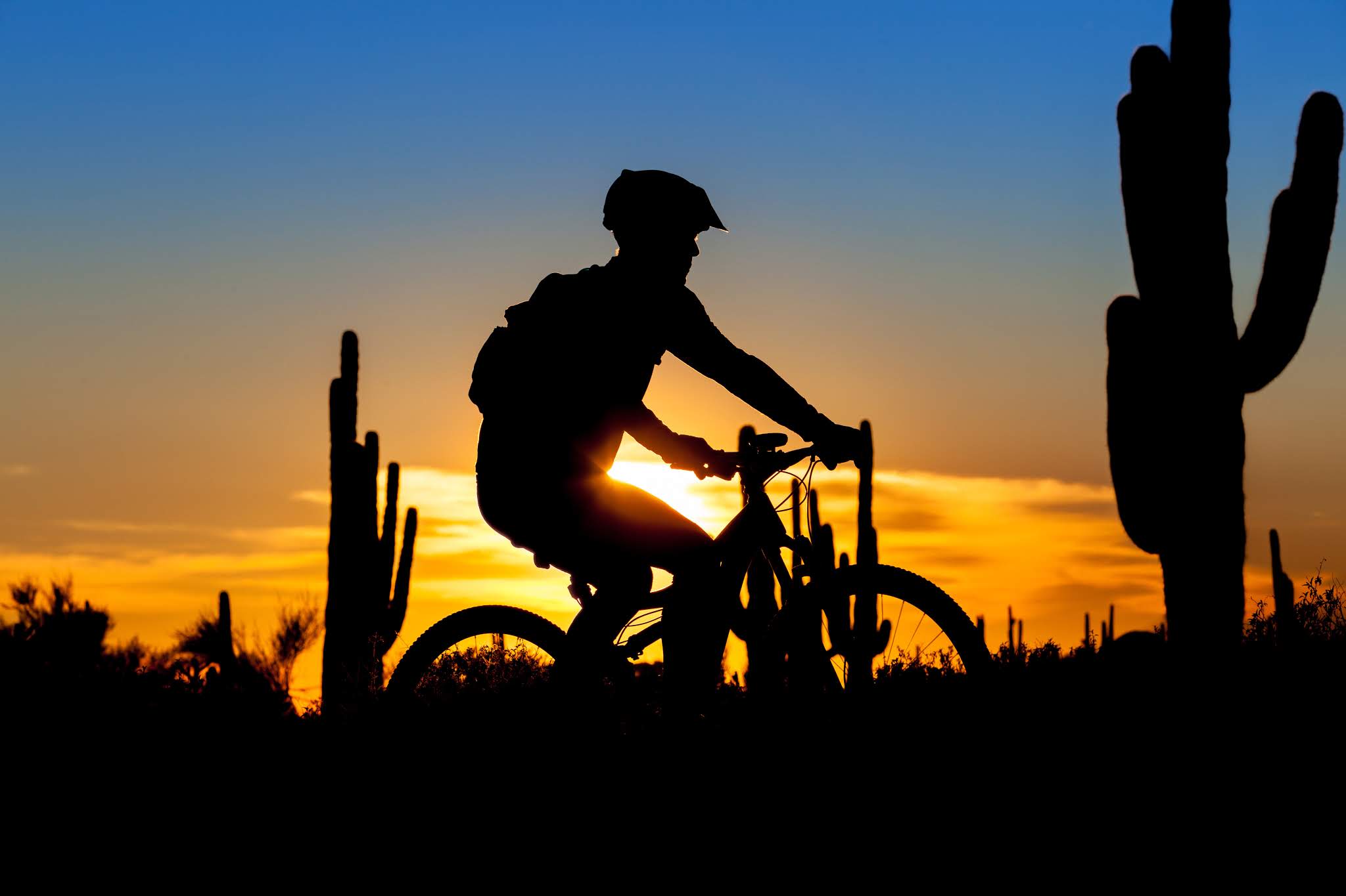 10 Best Biking Towns in the West