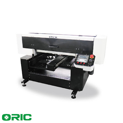  UV flatbed printer