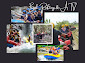 Bali ATV & WHITE WATER RAFTING Tour Packages
