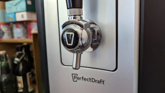 PerfectDraft Pro Review