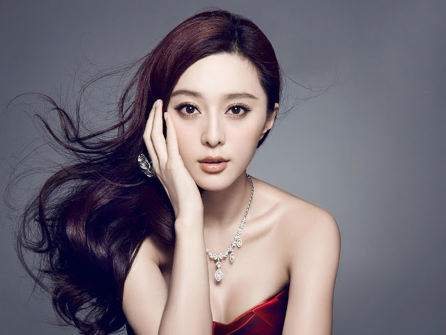 Fan Bingbing HD Wallpapers Free Download