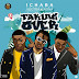 [MUSIC] Ichaba ft. Vector x Kona - Taking Over