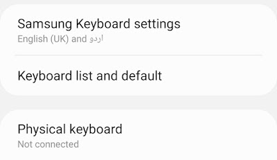 Google Voice typing offline for pc and mobile