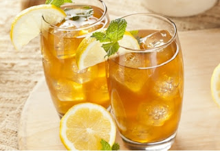  Siapa yang tidak menggenal buah yang satu ini Resep Aneka Lemon Tea Segar Sederhana