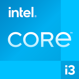 Core i3