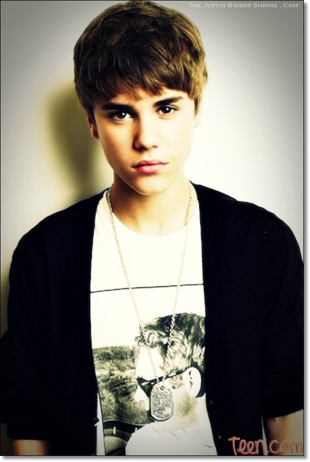 Justin Bieber Photos, Justin Bieber 2009 Photoshoot