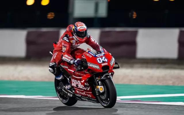 Ducati Pakai Elemen Ilegal di Losail, Brivio: Mereka Melanggar Persetujuan Bersama dengan!