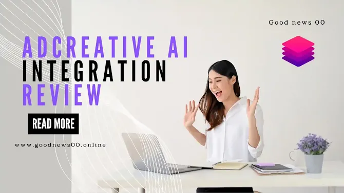 AdCreative AI Integration Review: Revolutionizing Your Marketing Strategy
