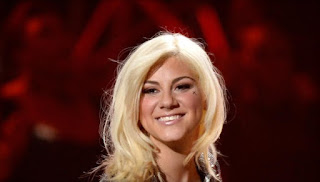 "American Idol" finalist Jax says she has thyroid cancer,Thyroid cancer , American Idol,jax