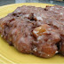 Apple Fritters