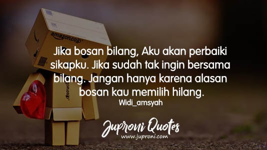 Quotes Jangan Pergi Bahasa Inggris - Celoteh Bijak