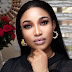 Take Your Mind Off Things That Are Not Relevant’- Tonto Dikeh Tells Fans