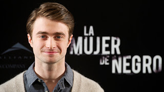 Daniel Radcliffe Pictures 2012