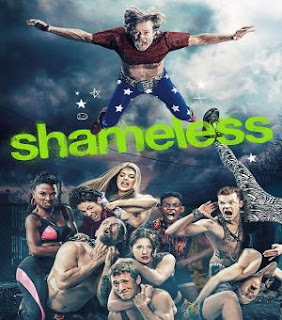 مسلسل Shameless الموسم العاشر 10 الحلقة  10