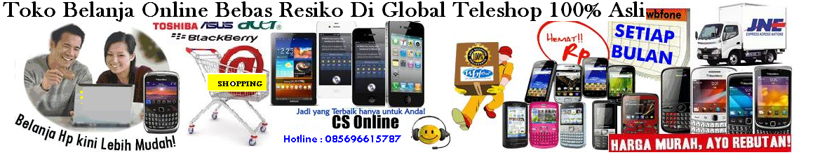 GLOBAL TELESHOP
