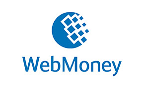 логотип сайта WebMoney