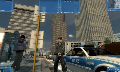 Free Download POLICE FORCE 2 Full Version For PC