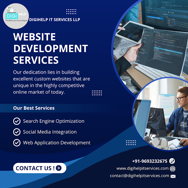 Website Development