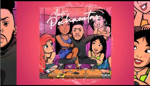 Monsta – Pochaontas (Rap) 2022 - Download Mp3