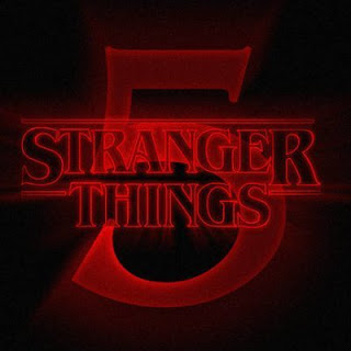 Stranger Things 5 Update