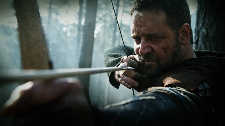 Robin Hood 2010 online subtitulada gnula