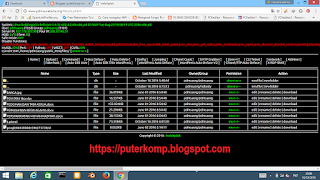 tutorial deface puterkomp.blogspot.com