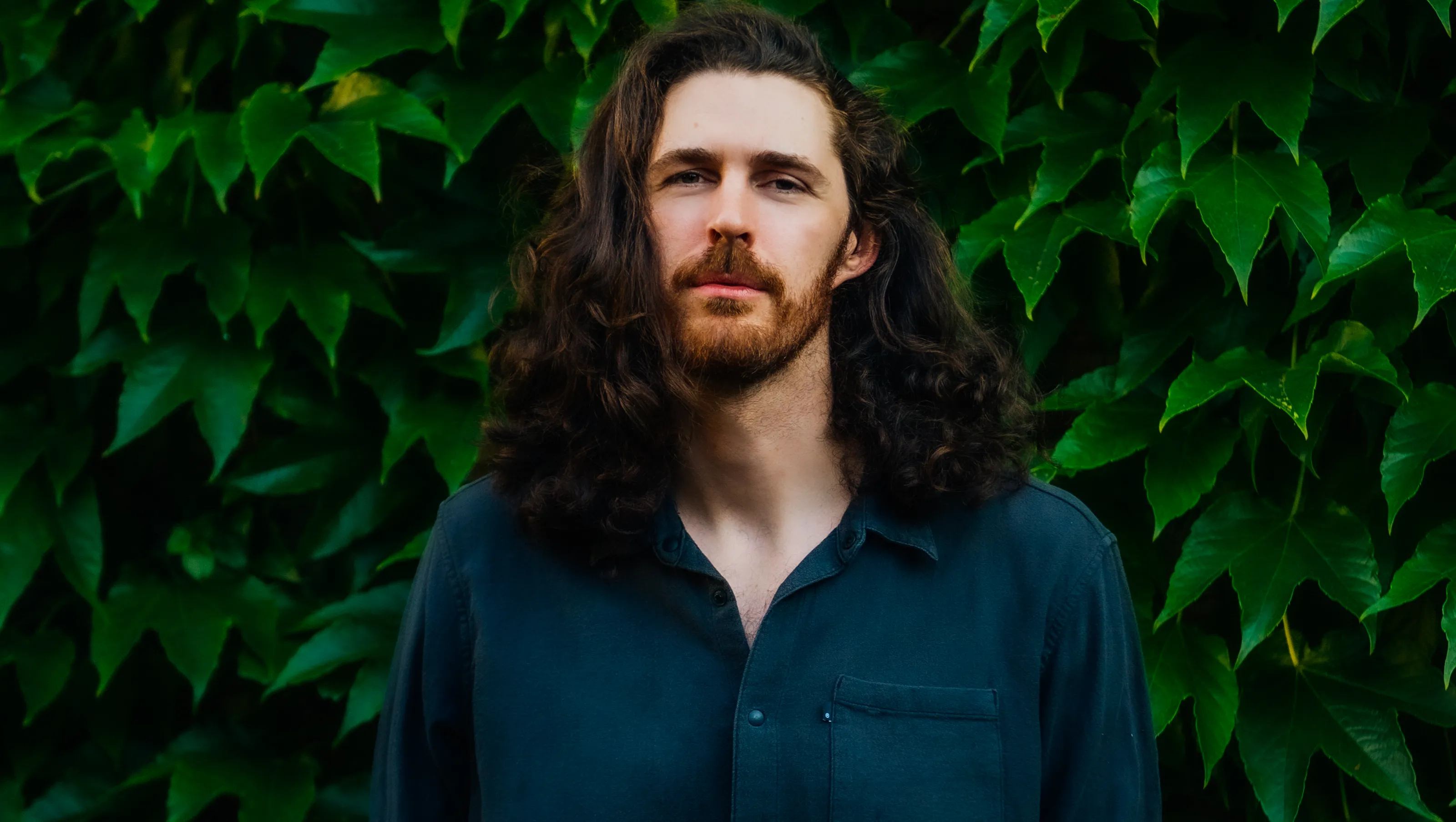 New Album Releases: UNREAL UNEARTH (Hozier) | The Entertainment Factor