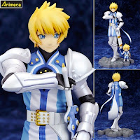 FIGURA FLYNN SCIFO ALTER Ver. Tales of Vesperia