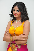shreya vyas new glam pics-thumbnail-8