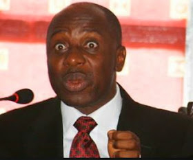 gov rotimi amaechi