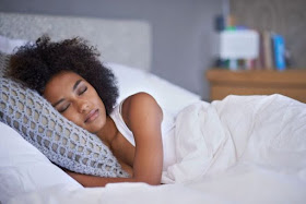 Smart Tips To Help You Sleep Faster and Better