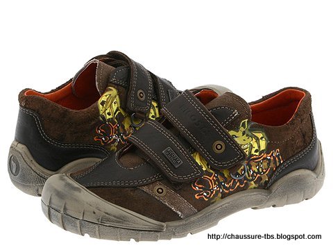 Chaussure tbs:chaussure-607609