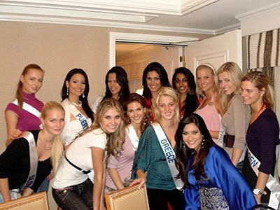 ms international 2008