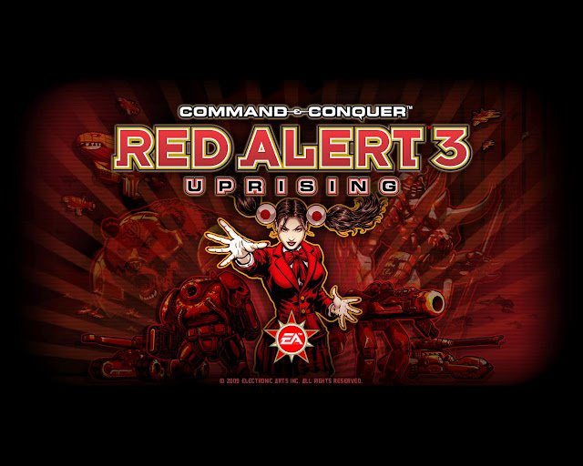 Command & Conquer™ Red Alert™ 3 Uprising