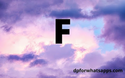 200+ F name dp | F name wallpaper | F name photo | F name pics