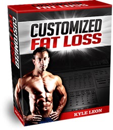 Customized Fat Loss Review - Secret Revealed