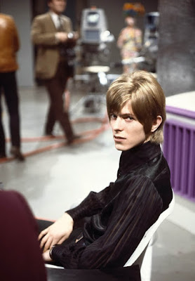 Remembering David Bowie - 70 facts you might not know about David Bowie