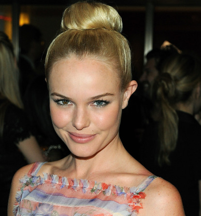 Kate Bosworth Hairstyles