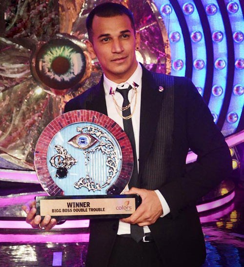 Big Boss Season 9 Winner Prince Narula HD Images, Photos Wallpapers