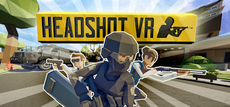 Download Headshot VR Full PC Games