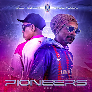 Joe Flizzow & Snoop Dogg - Pioneers MP3