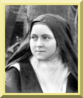 Saint Thérèse of Lisieux - PD-1923