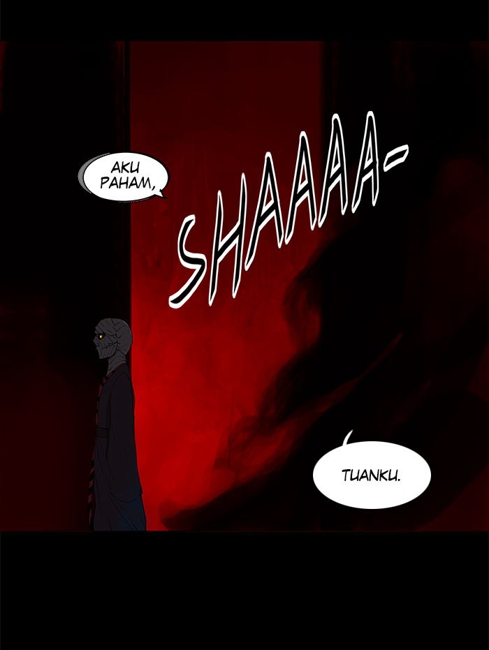 Tower of God Bahasa indonesia Chapter 114