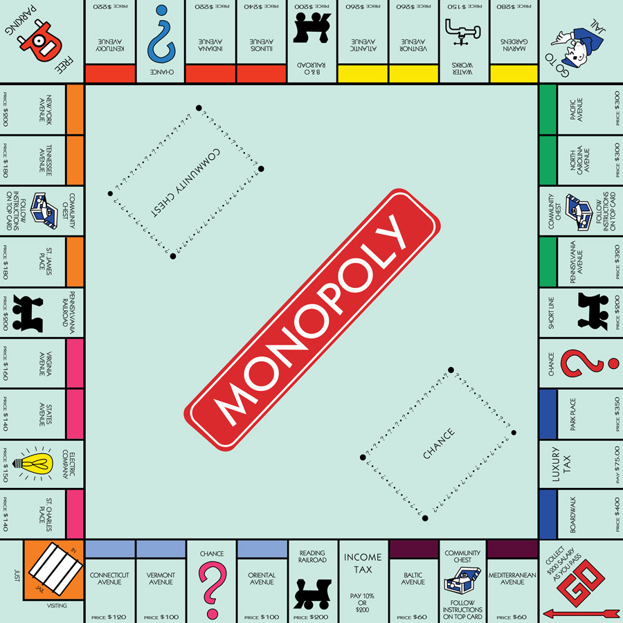 monopoly - Video Search Engine at Search.com